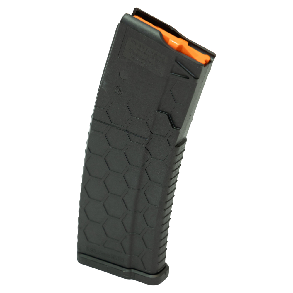 MAG HEXMAG SERIES 2 5.56 10RD BLK