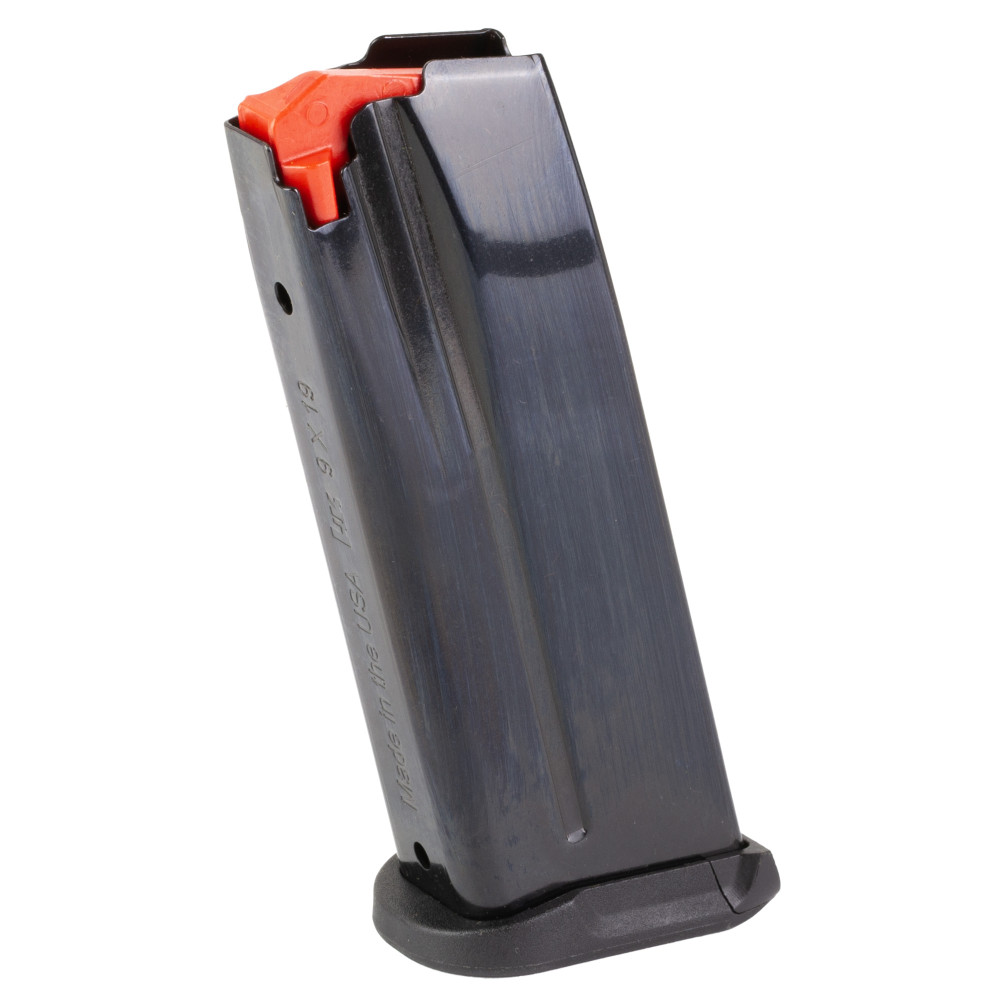 HK CC9 10RD Flush Floorplate 9MM Magazine