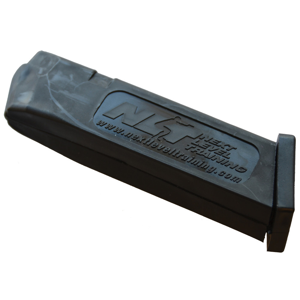 NLT SIRT 110 Training Magazine