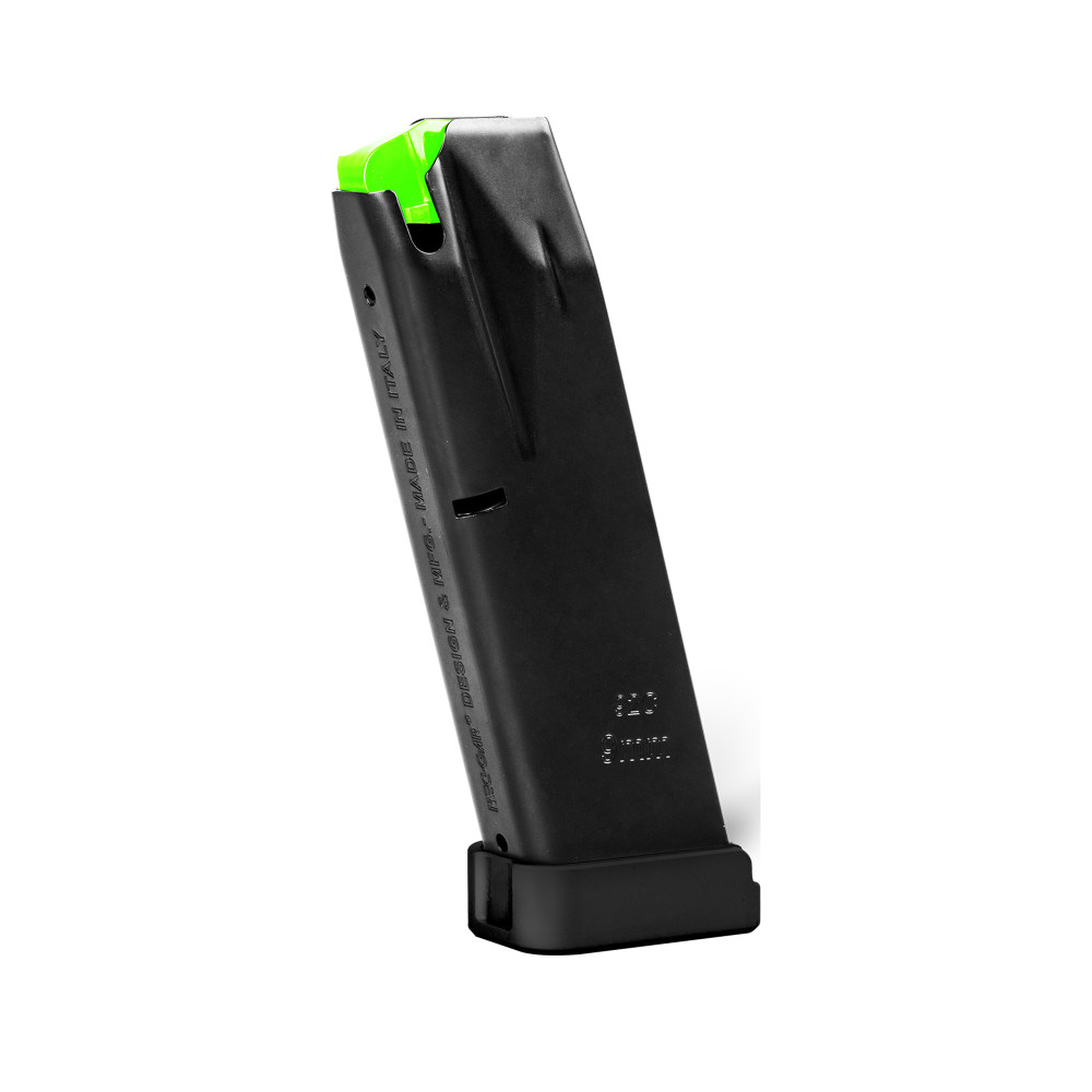 Mec-Gar USA Beretta 92FS 9MM 18RD Magazine