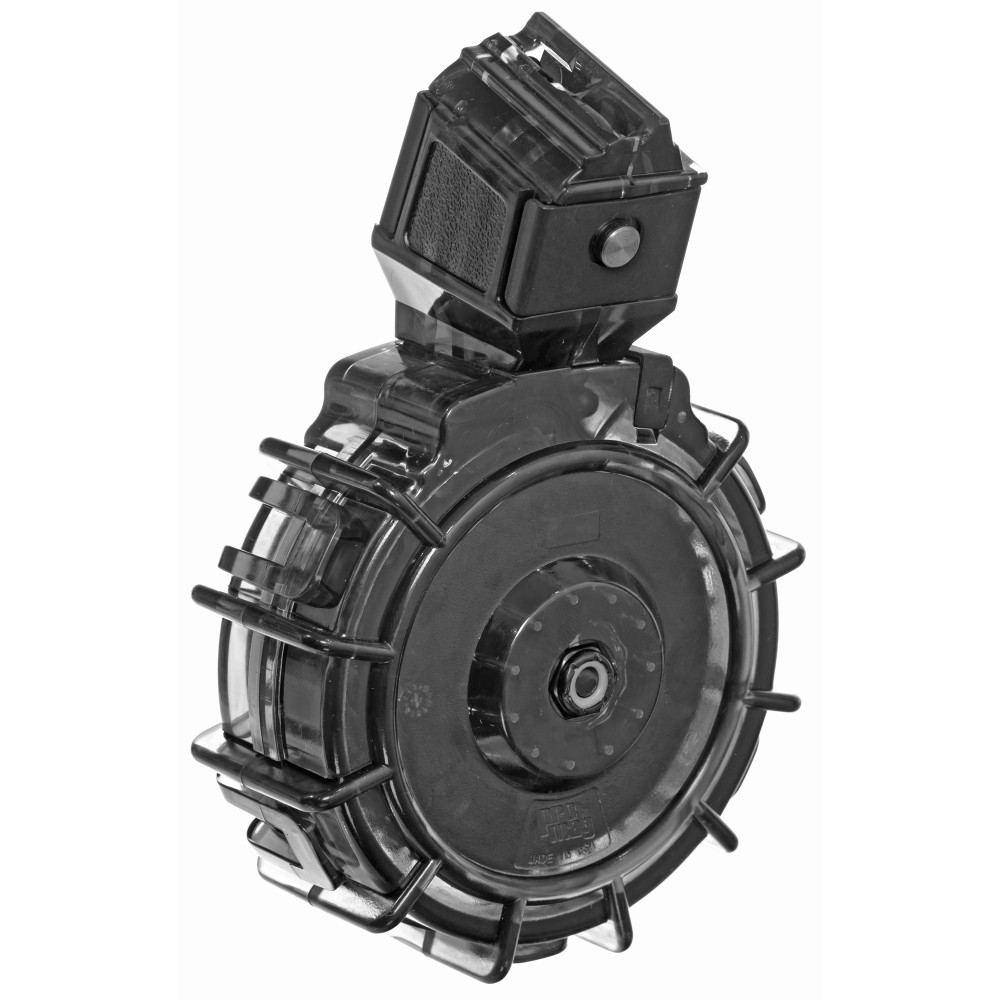 ProMag Ruger 1022 Charger 22LR 30RD Drum