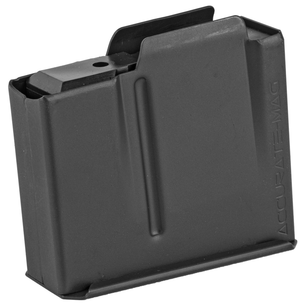Ruger Hawk LR TGT 6.5 PRC 3rd Magazine