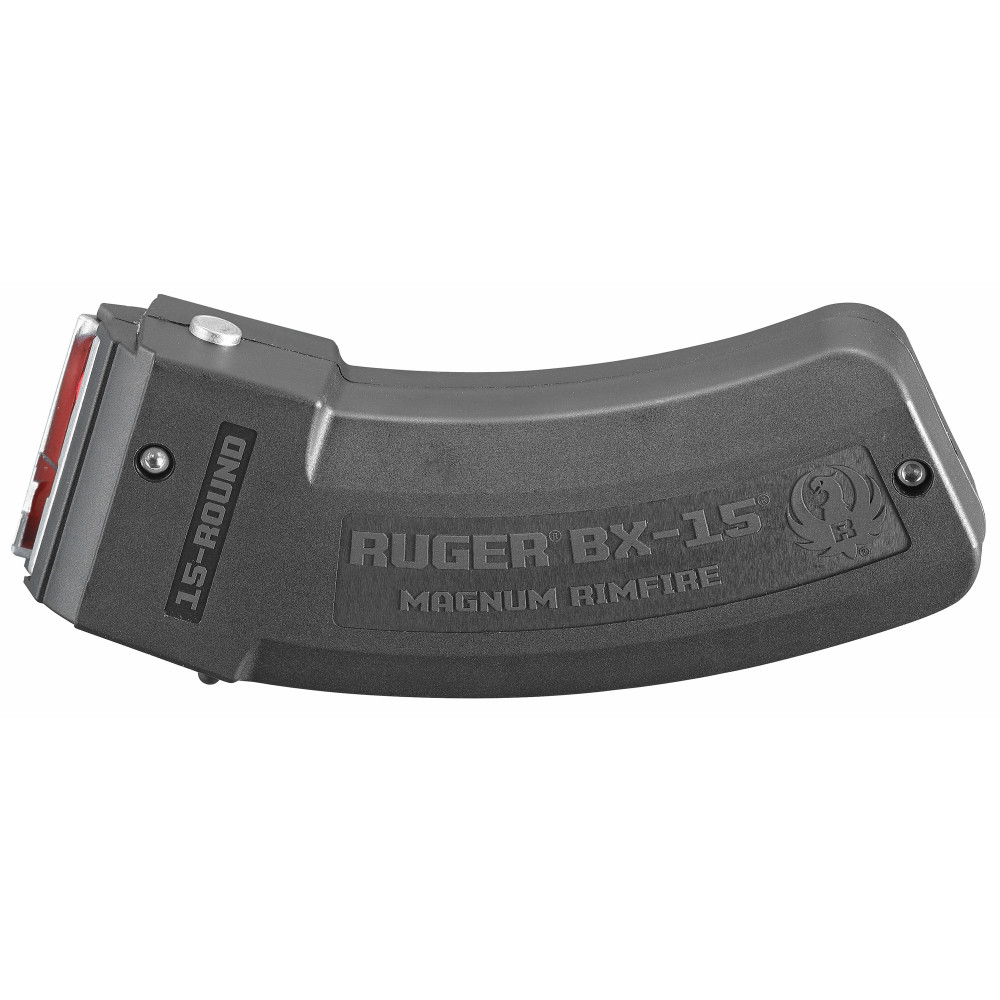 Ruger BX-15 77/17 22WMR/17HMR 15-Round Magazine