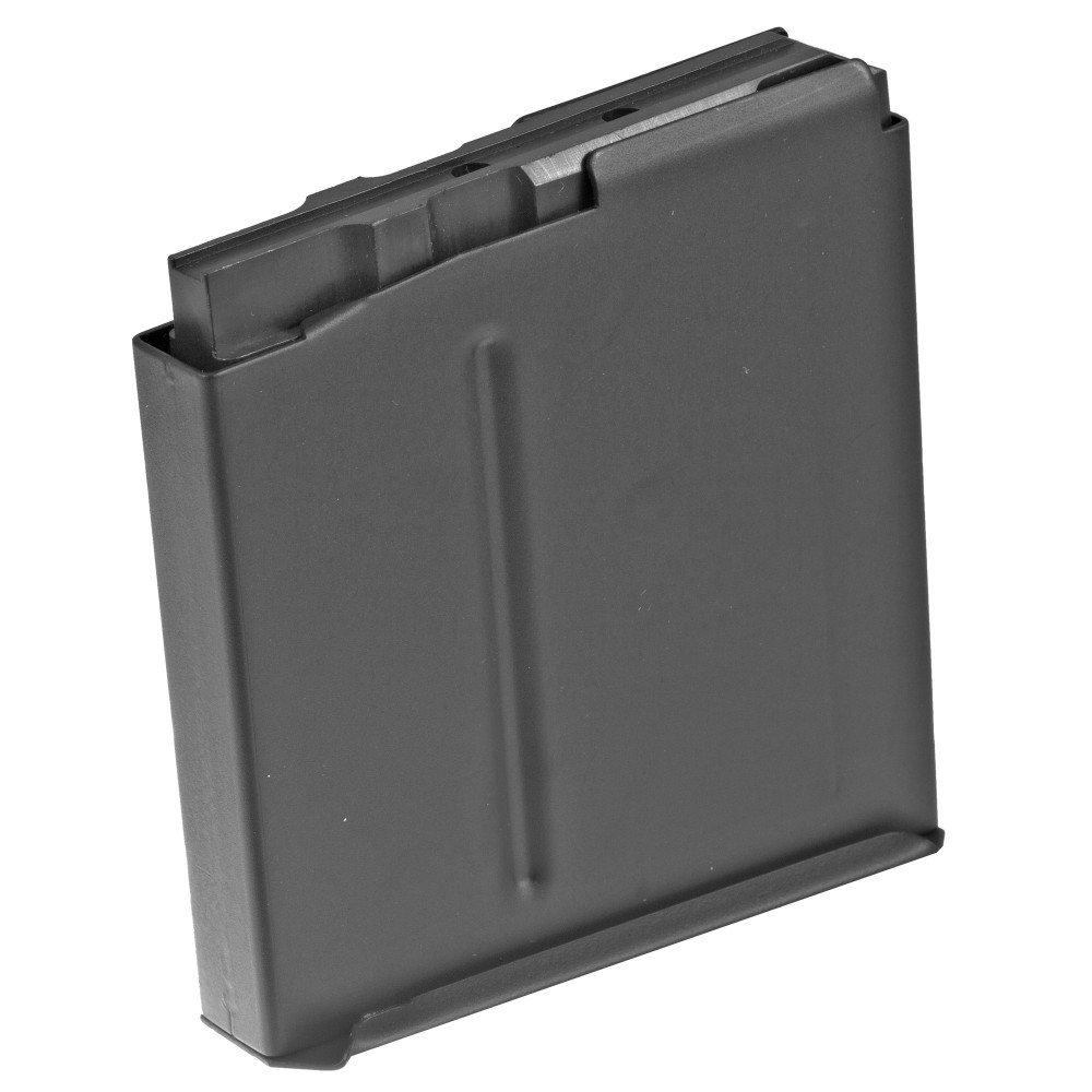 Ruger Precision Rifle Magazine 338 Lapua 5RD Black
