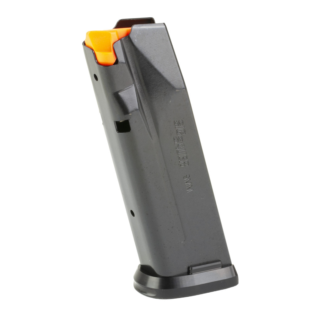 Sig Sauer P365X Carry Legion 9MM 17RD Magazine