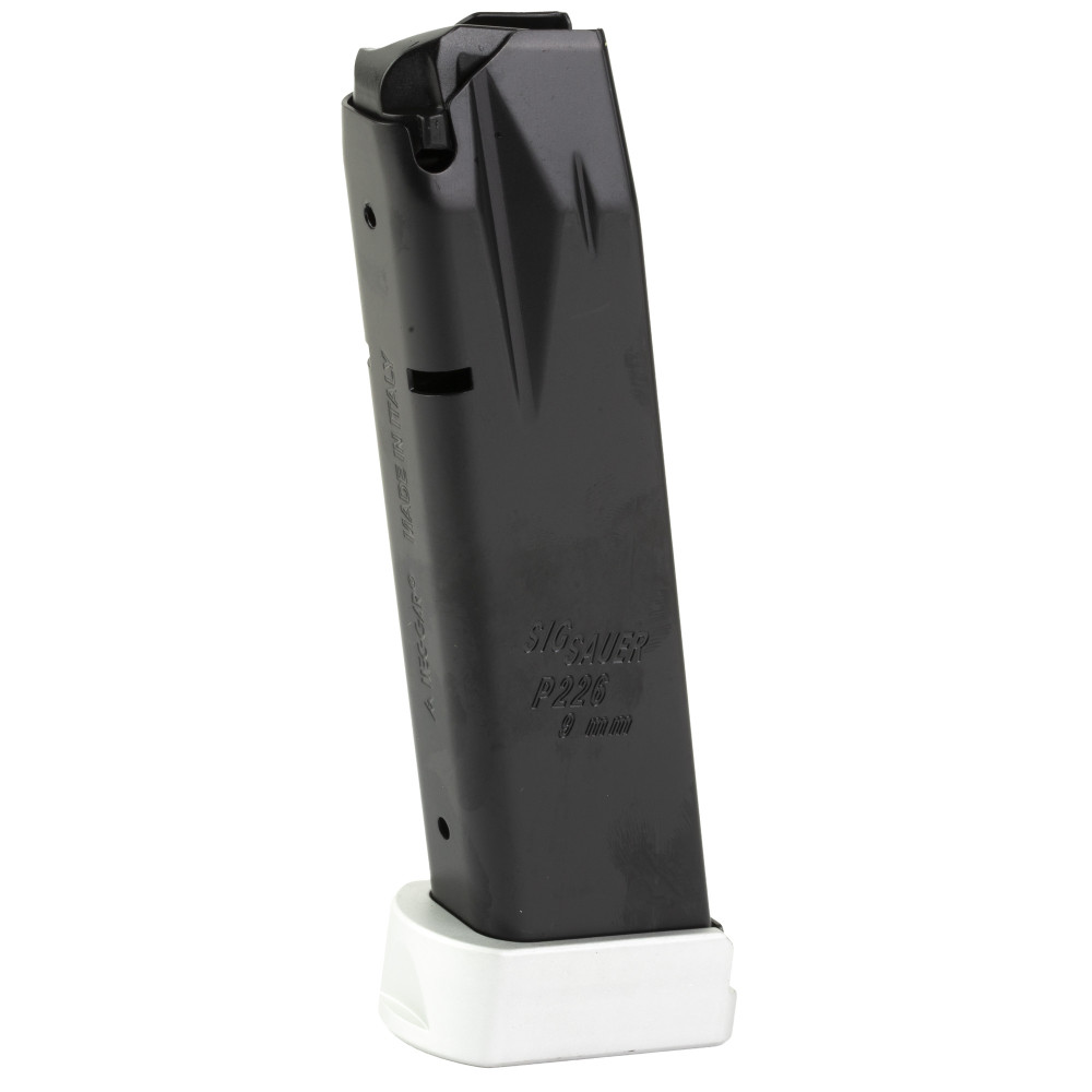 Sig Sauer P226 X-Legion 9MM 20RD Magazine