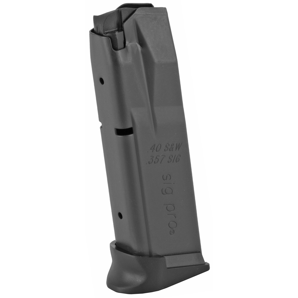 Sig Sauer 2022 40SW 12RD Magazine