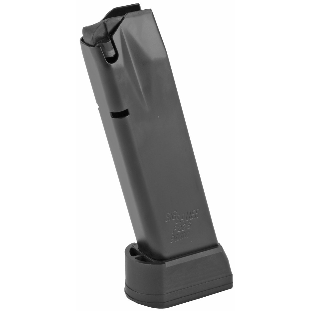 Sig Sauer P226 9MM 20RD Black Magazine