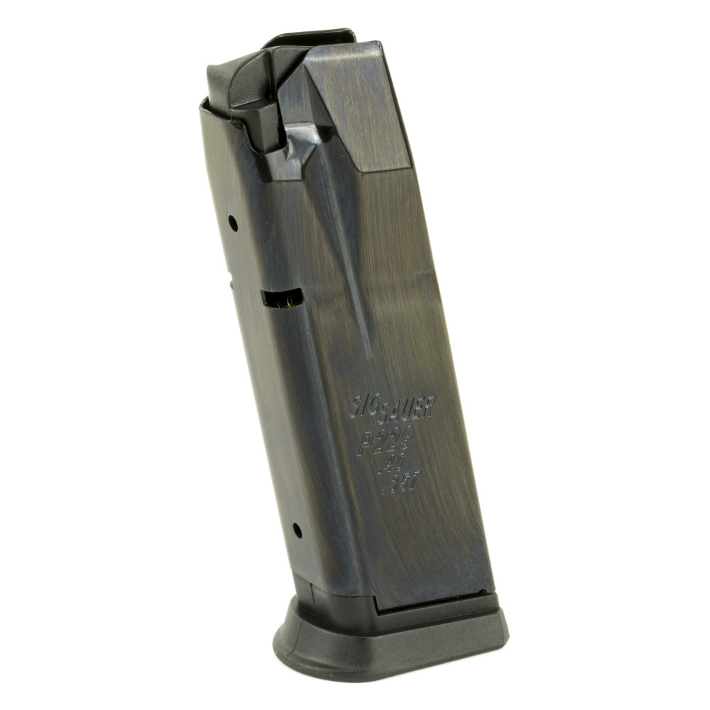 Sig Sauer 357/40 9MM 10RD Magazine