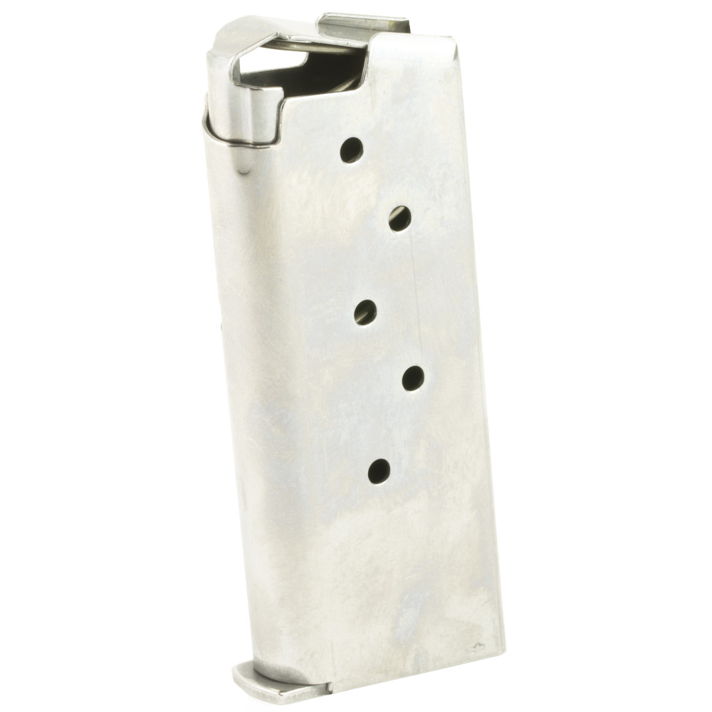 Sig Sauer P938 9MM 6RD STS Magazine