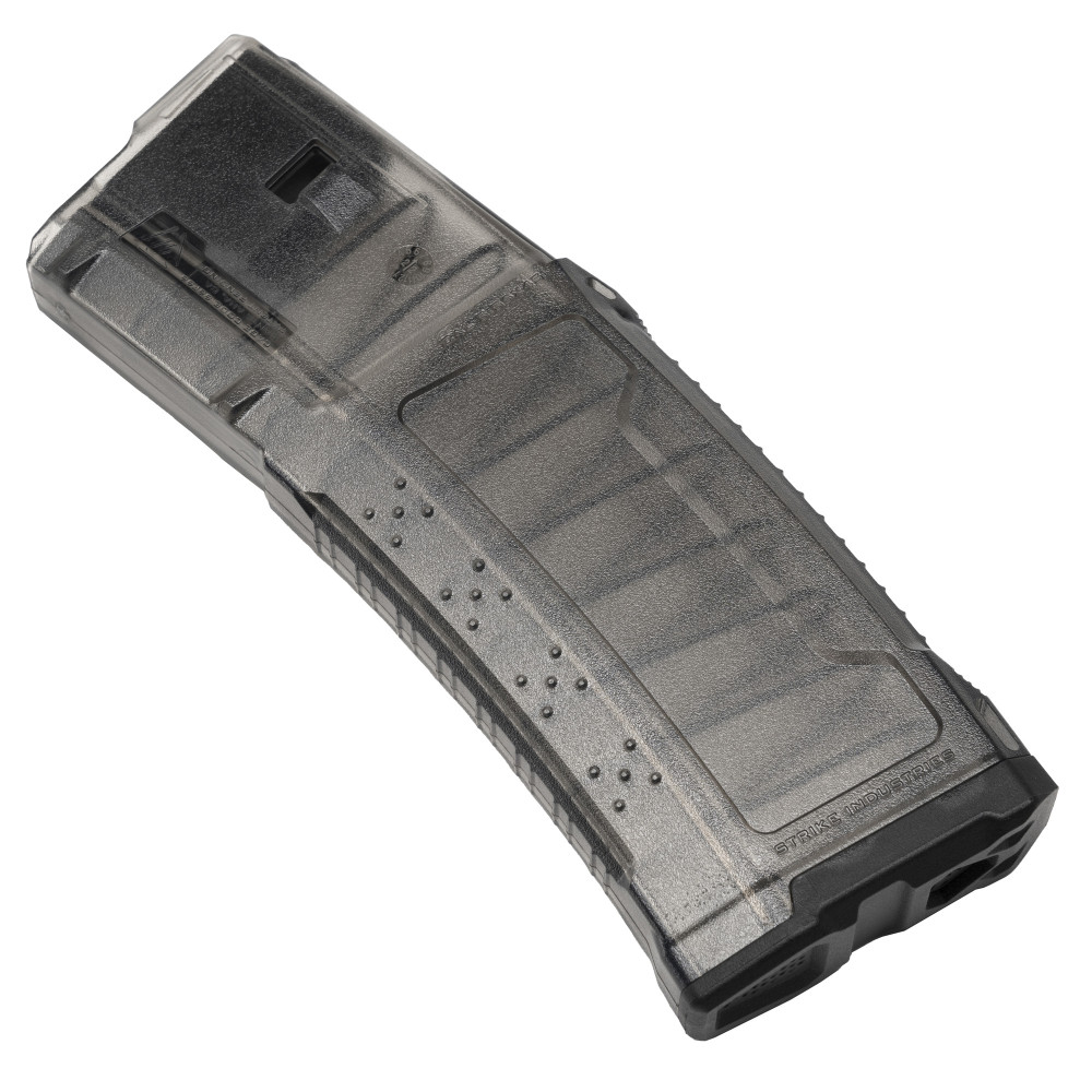 Strike Industries 5.56 32RD AR-15 Magazine with Smoke Finish