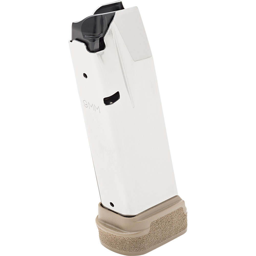 Springfield 9MM H.CAT Pro 17 FDE Magazine