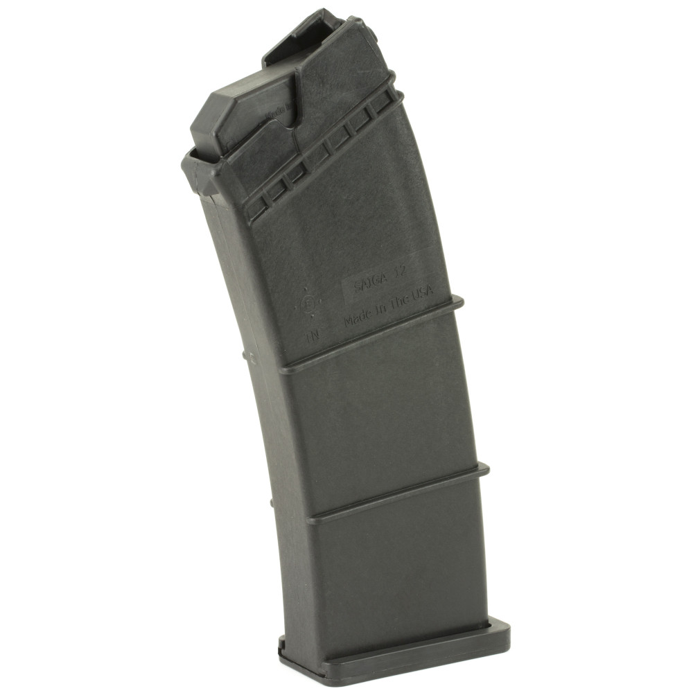 SGM Tactical Saiga 12GA 8RD Poly Magazine
