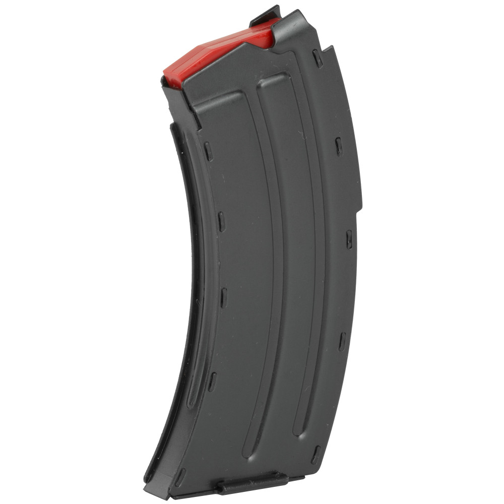 Savage Arms MKII 22LR/17HM2 10RD Black Magazine