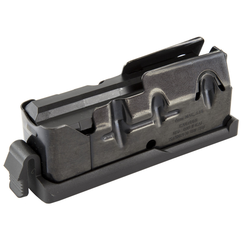 Savage Arms Axis 7MM-REM Magazine 3rd Generation