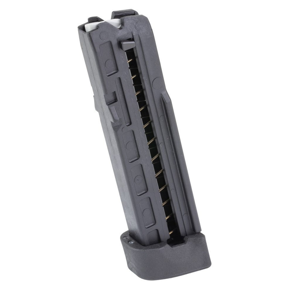 Smith & Wesson M&P 22X/FPC 22LR 20RD Black Magazine