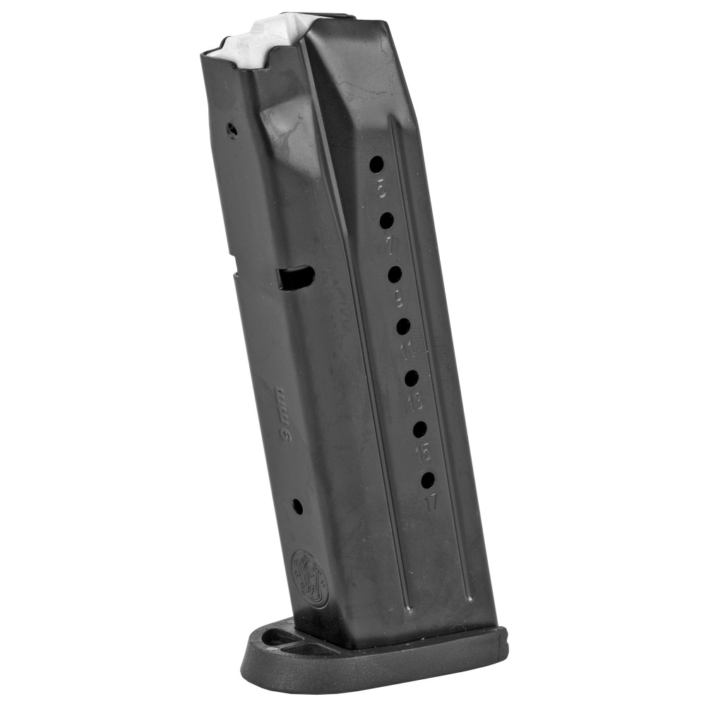 Smith & Wesson M&P 9MM 17RD Magazine