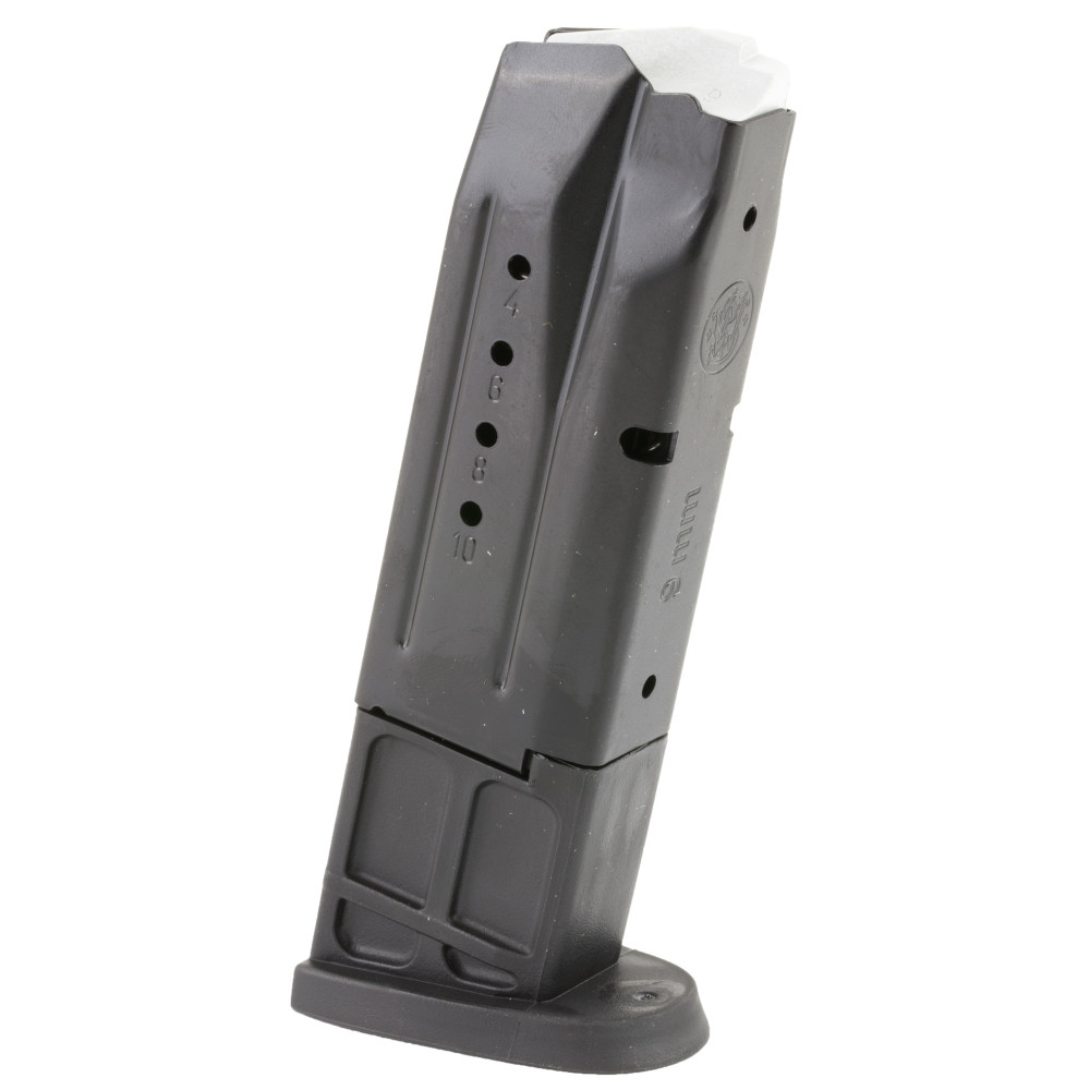 Smith & Wesson M&P 9MM 10RD Magazine