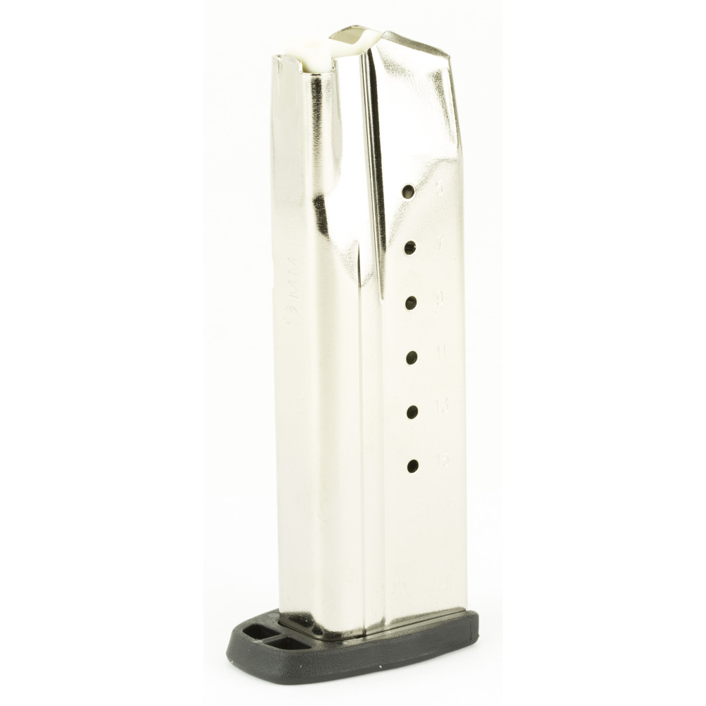 Smith & Wesson SD9 & SD9VE 9MM 16RD Magazine