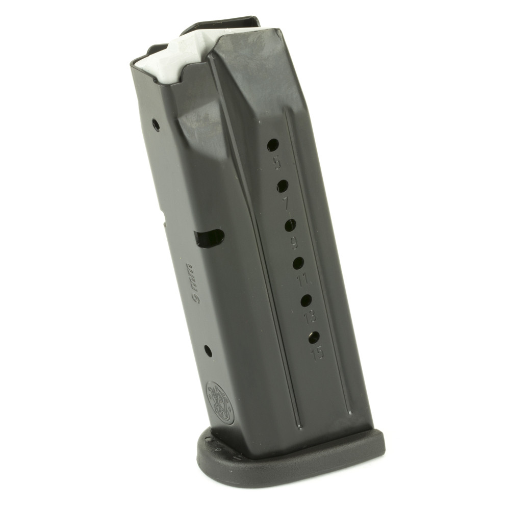 Smith & Wesson M&P M2.0 9MM 15RD Magazine