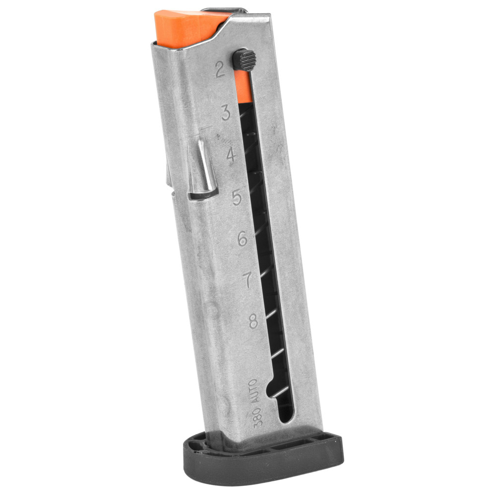 Smith & Wesson Shield EZ 380ACP 8RD Magazine