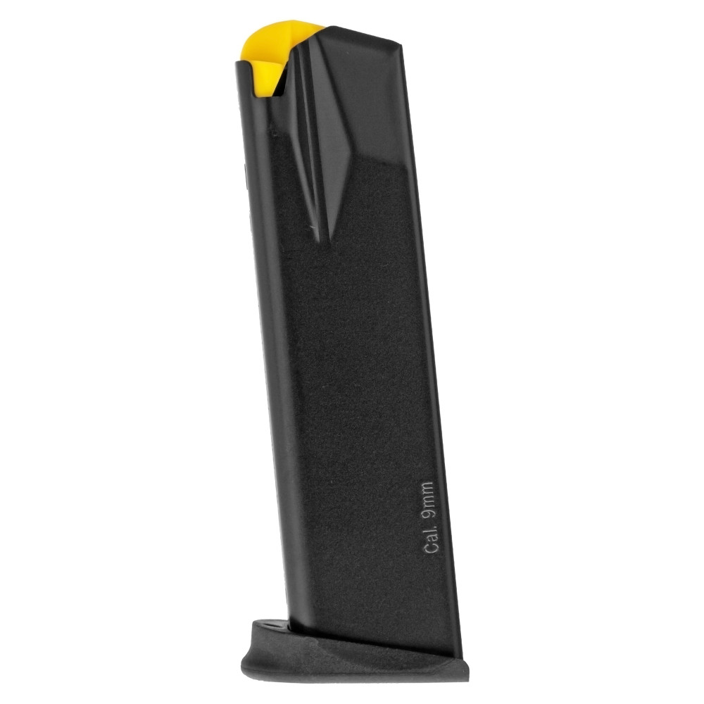 Taurus 9MM 17RD Magazine Black