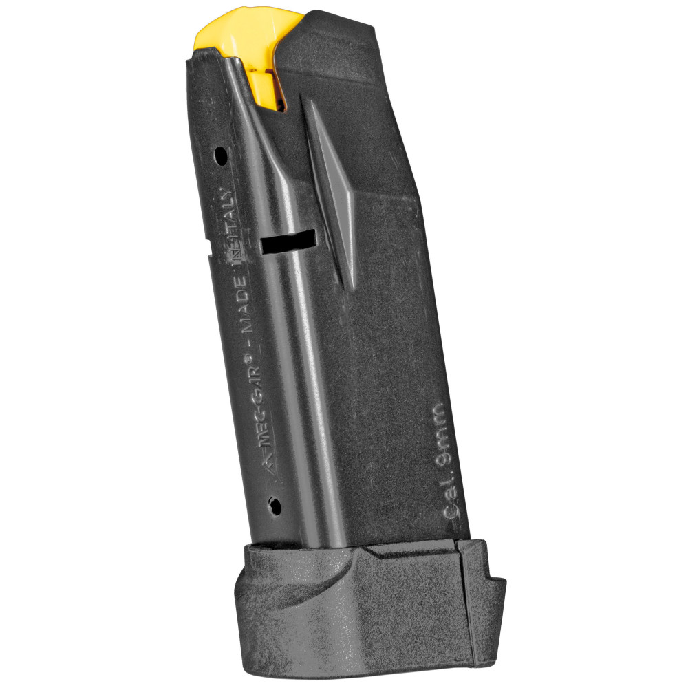 Taurus GX4 9MM 13RD Magazine Black