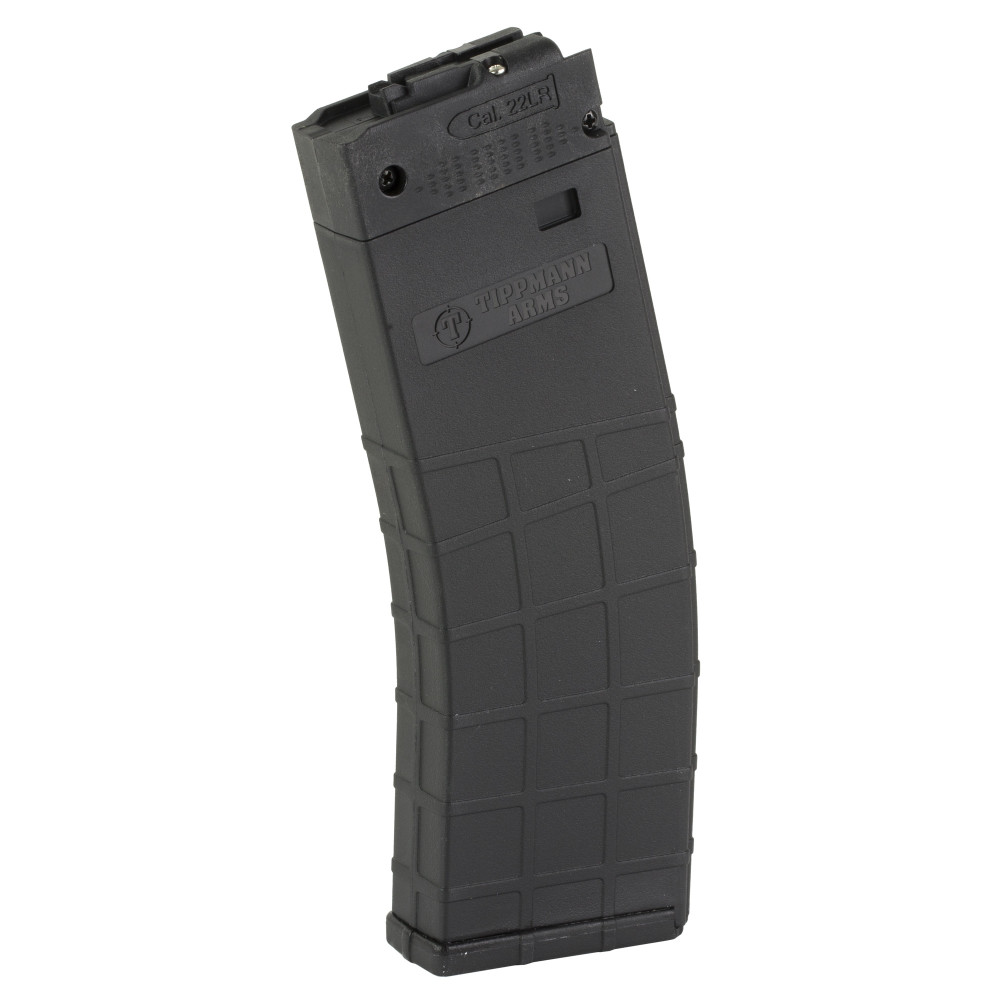 Tippmann M4-22 15RD Black Pinned Magazine
