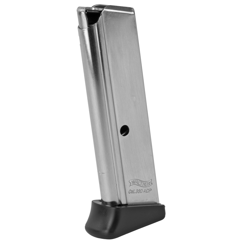 Walther PPK/S 380ACP 7RD Magazine