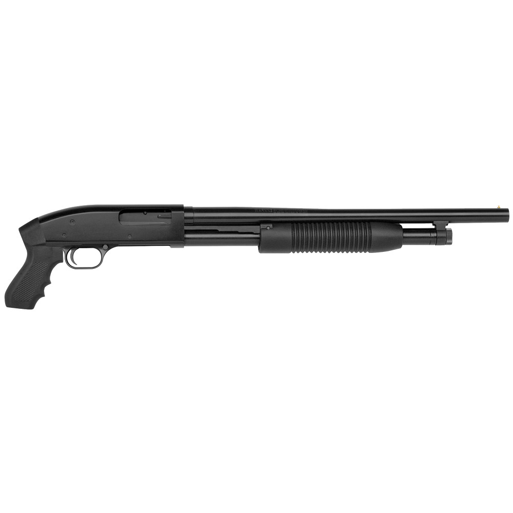 Mossberg Maverick 88 Cruiser 12/18.5" Cyl PG
