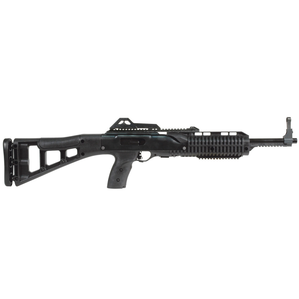 Hi-Point Carbine 40SW 17.5" Target Stock Black