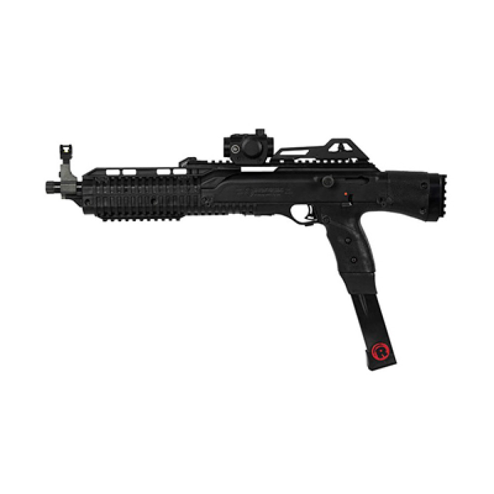 Hi-Point 4595P 45ACP 13.25" 9RD CT BRC