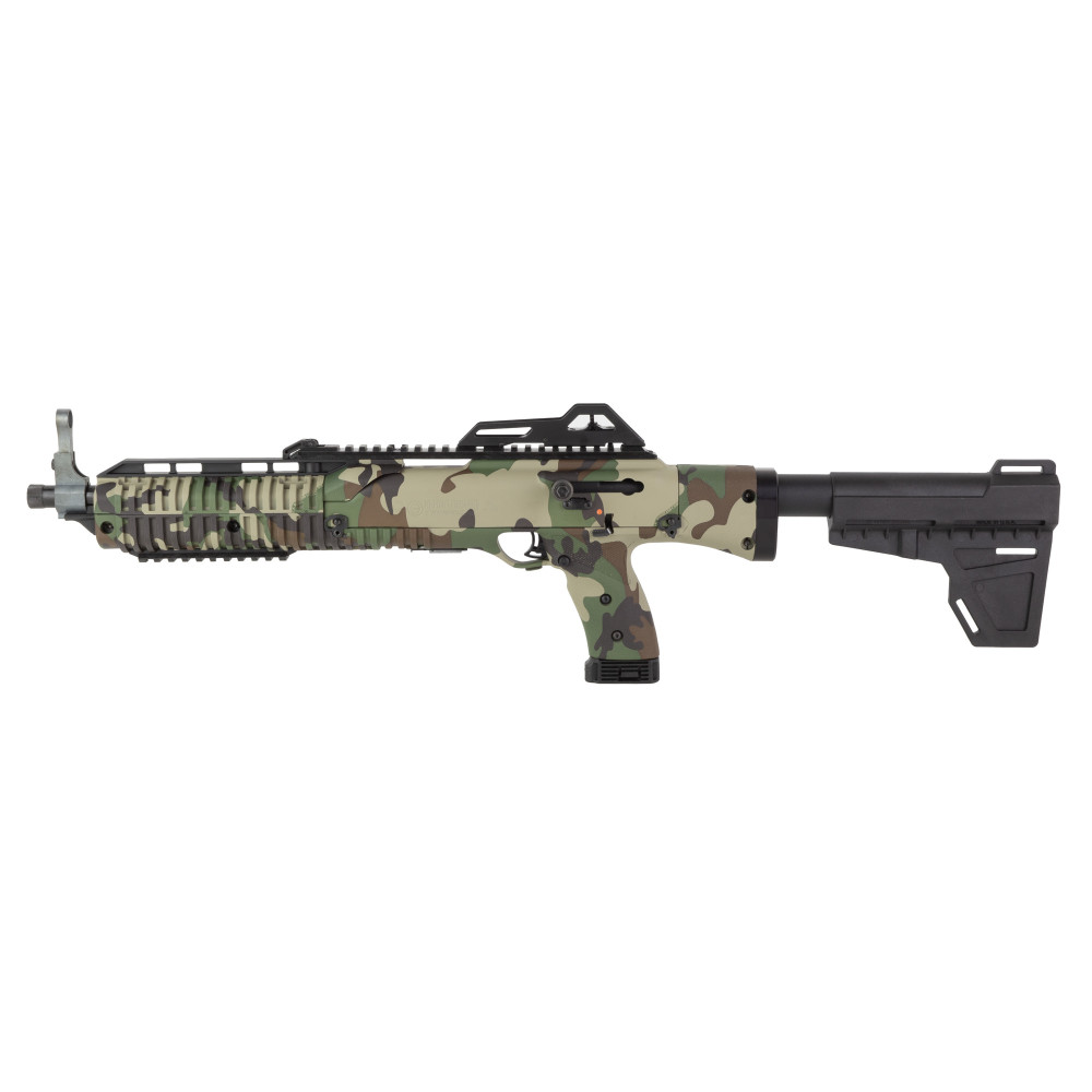 Hi-Point 4595P 45ACP 13.25" 9RD M81 BRC