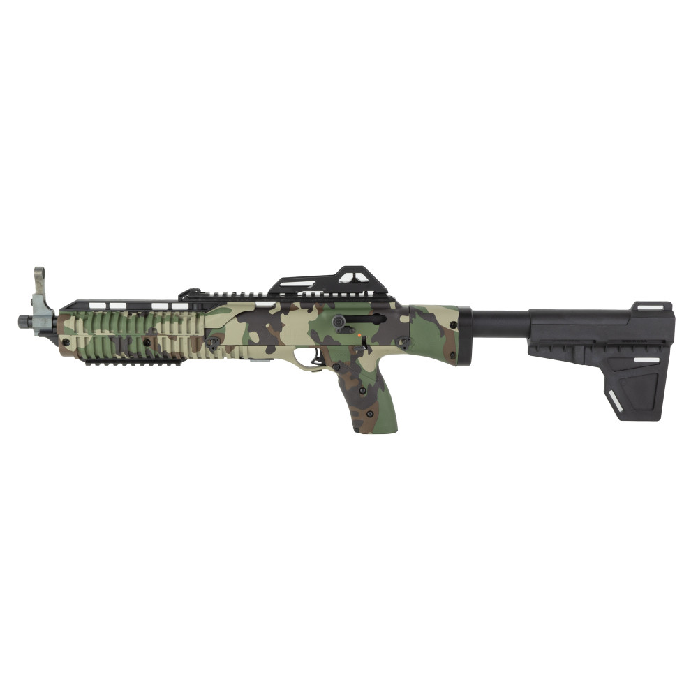 Hi-Point 995P 9MM 13.25" 10RD M81 BRC