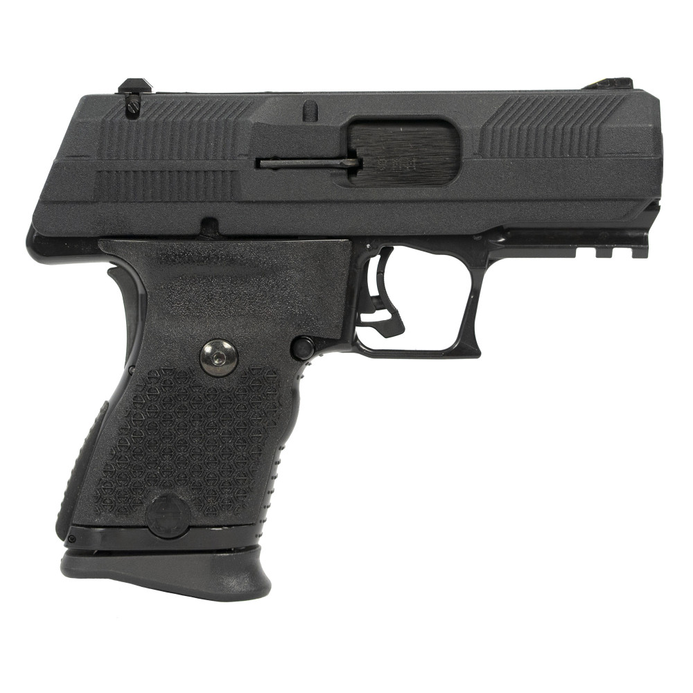 Hi-Point YC9 9MM 3.5" 10RD Black MS NTB