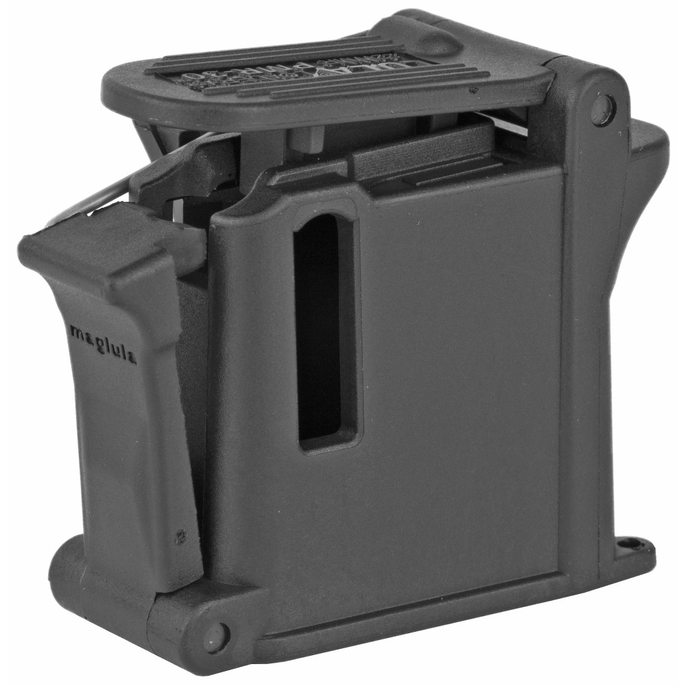 Maglula LULA LDR/UNLDR 9MM Magazine, Black