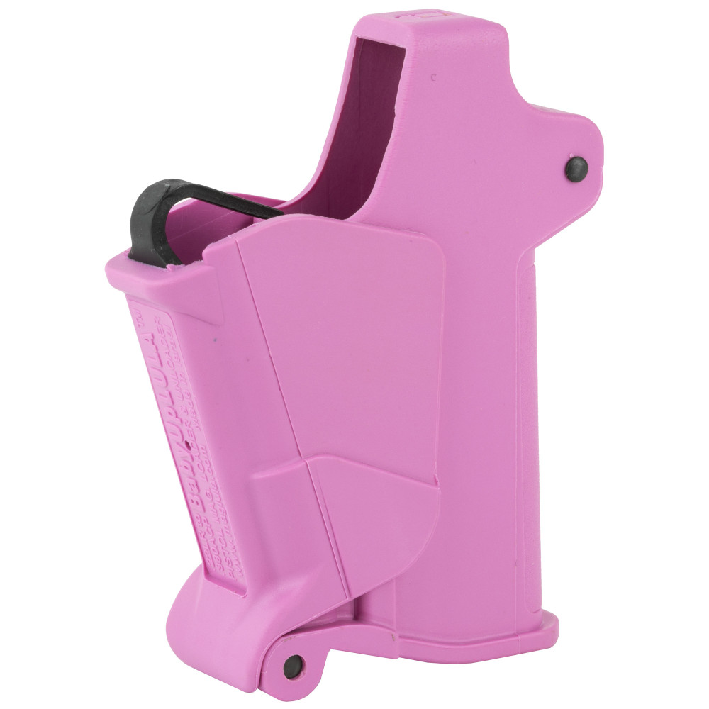 Maglula 22LR-380 PSTL Baby UpLula Pink