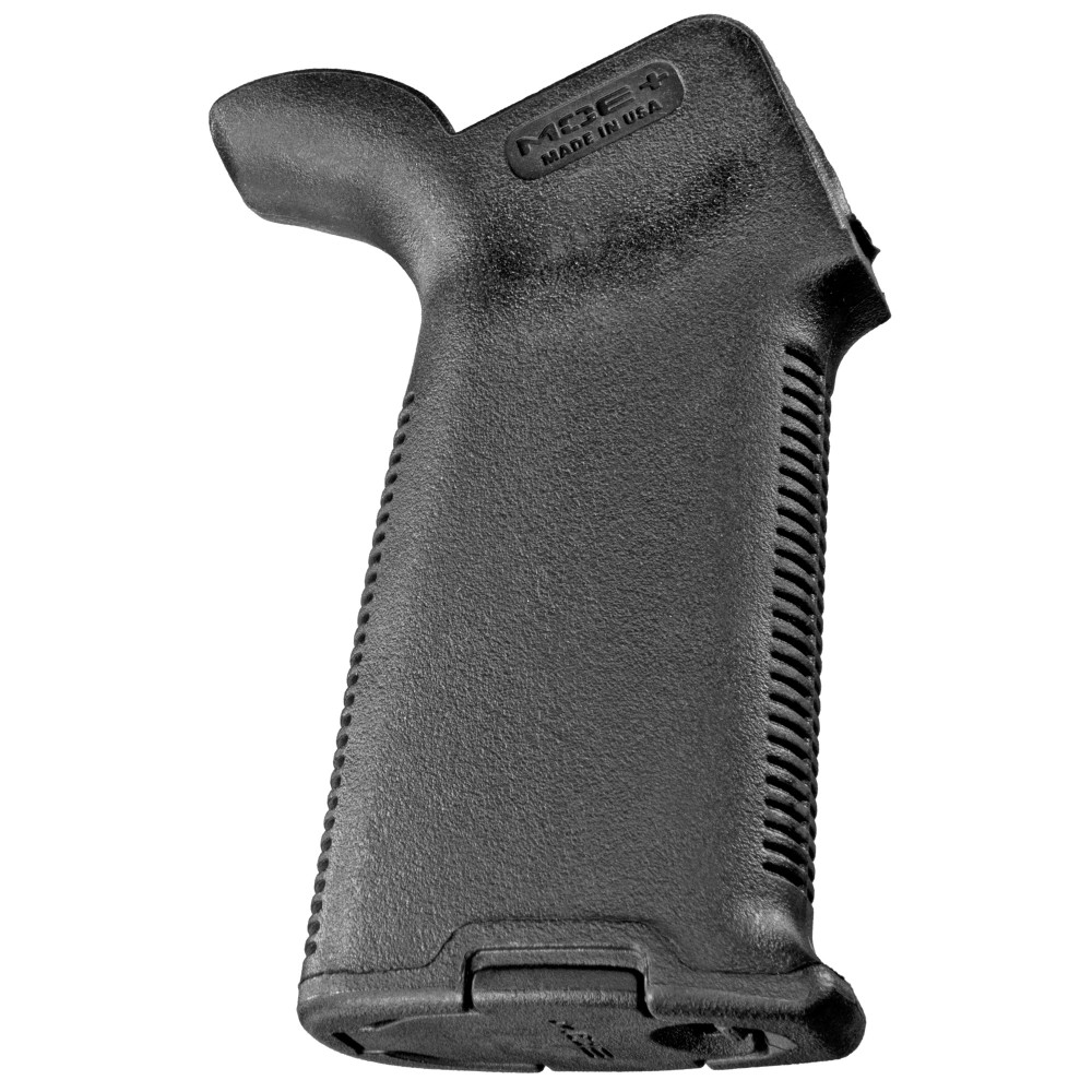 MAGPUL MOE Plus AR Grip Black