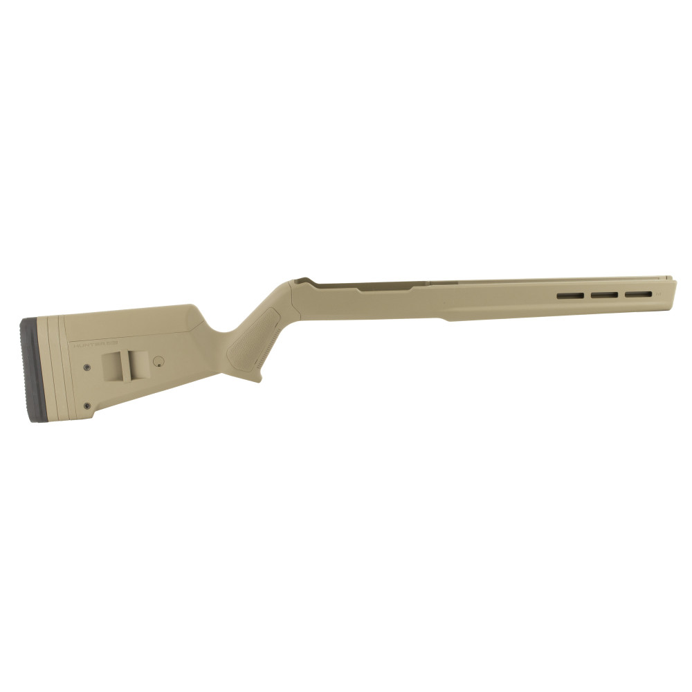 MAGPUL Hunter X-22 Stock for Ruger 10/22 FDE