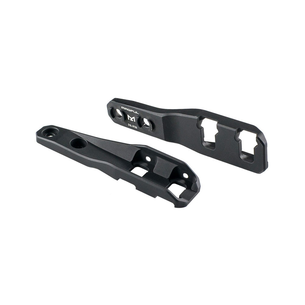 Magpul M-LOK Extended Cantilever Scout Mount, Black