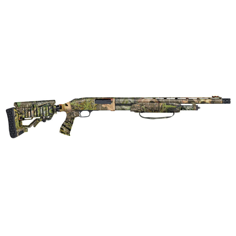 Mossberg 500 Tactical Turkey 12/20 5rd Synthetic