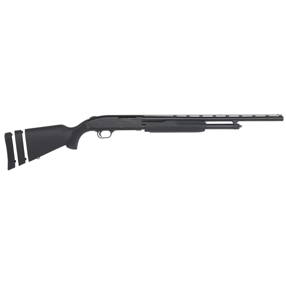 Mossberg 500 Sup Bantam 20/22/Accu-Bl