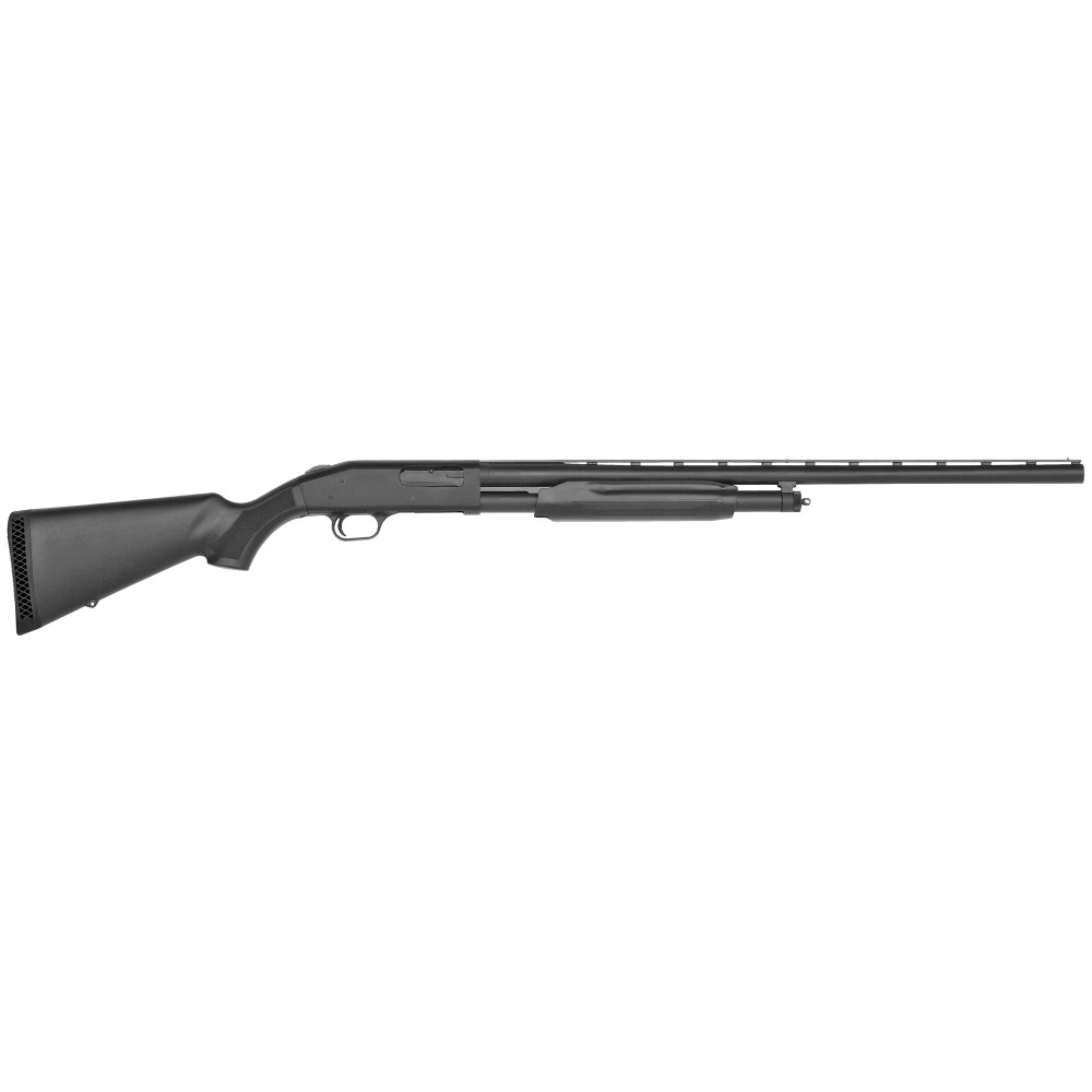 Mossberg 500 12/28" VR Spec Hunter Black