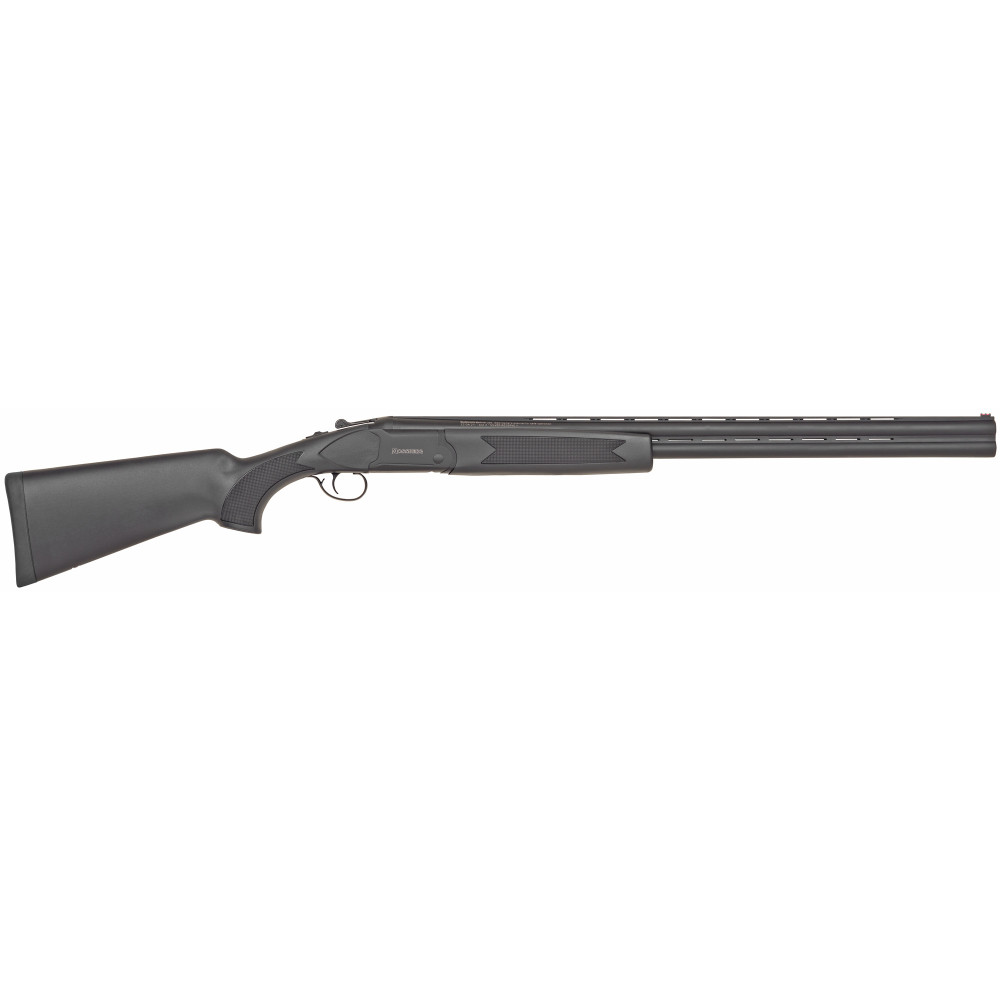 Mossberg Silver Reserve II Field 12 Gauge 3" Barrel
