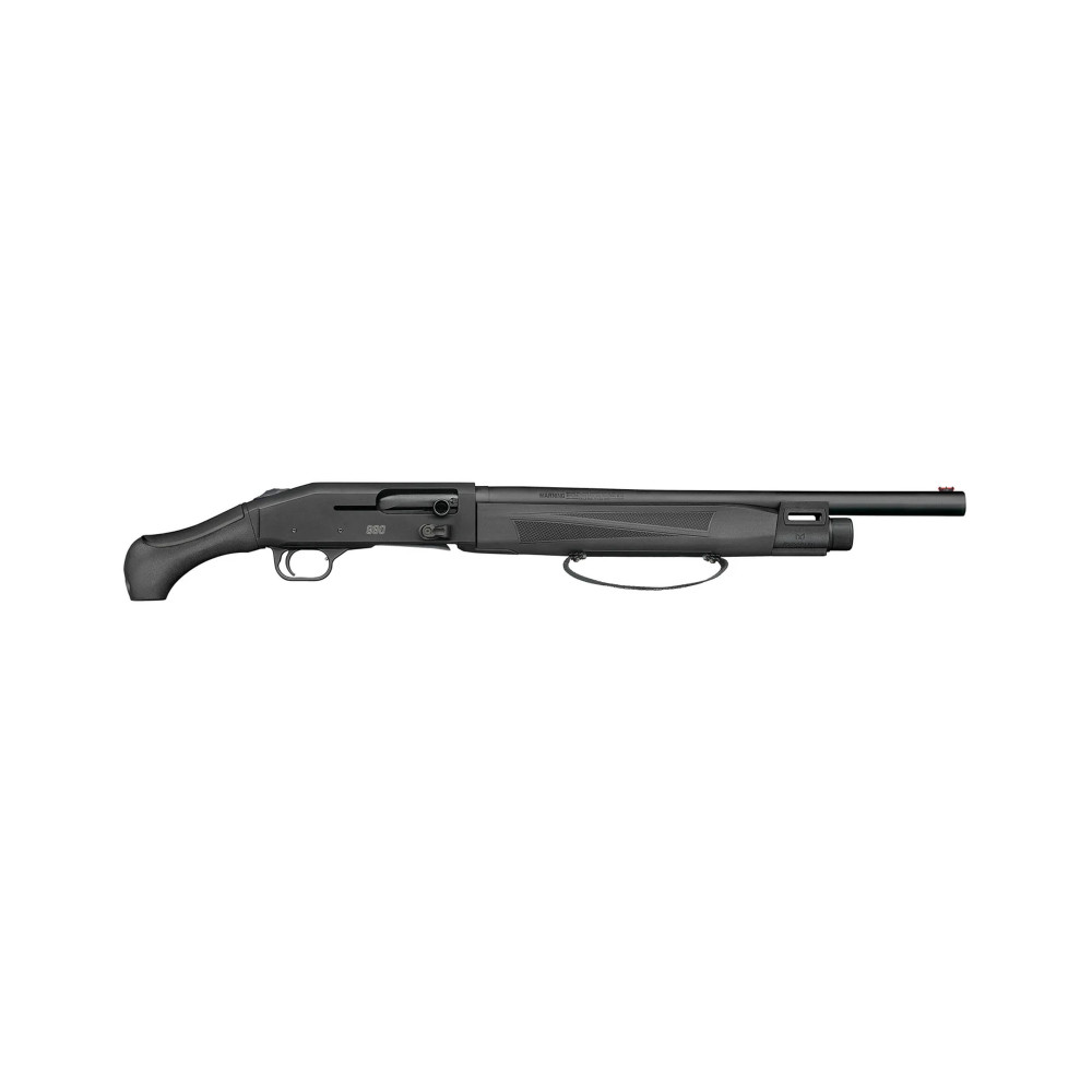Mossberg 990 AfterShock 12/18.5 5RD Black