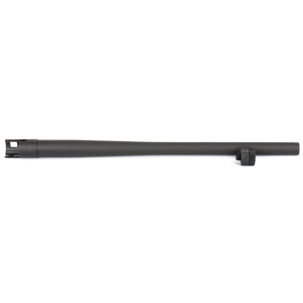 Mossberg X-Bolt 500 12/18.5" PL Cyl Matte