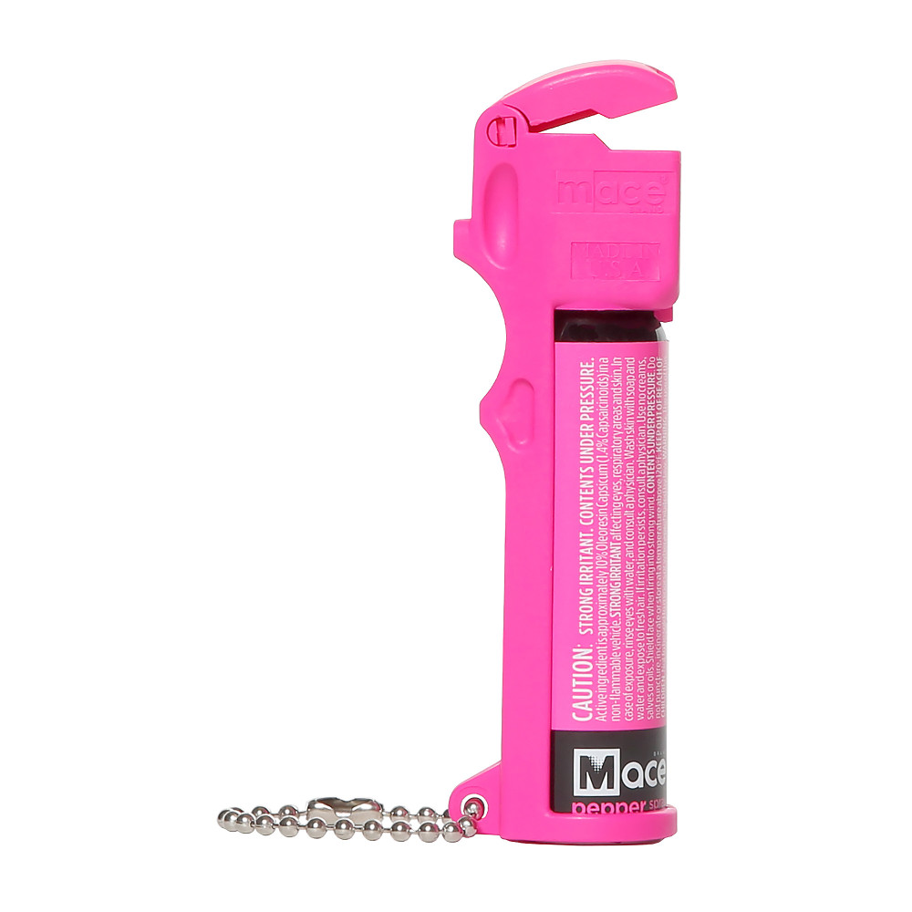 Mace 10% Pepper Personal Pink 18GM