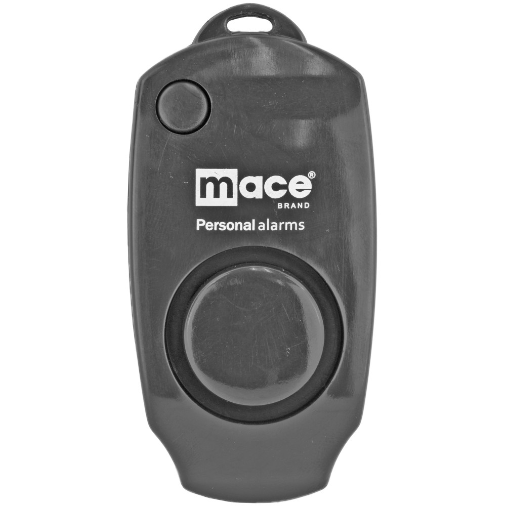 Mace Personal Alarm Keychain Black