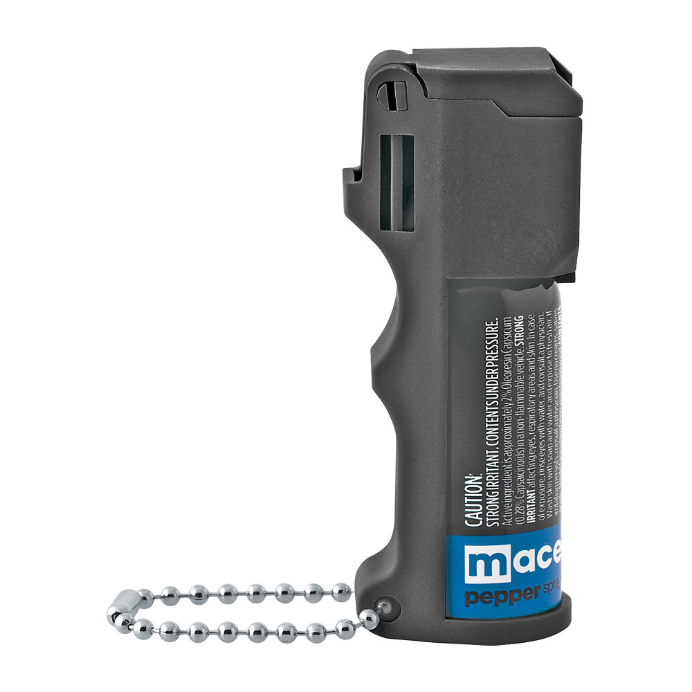 Mace OC CS & UV Pocket Model with Key, 11 Gram
