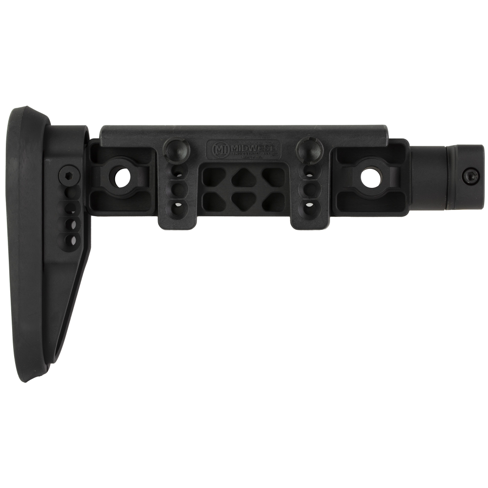 MIDWEST ALPHA FIXED BEAM STOCK